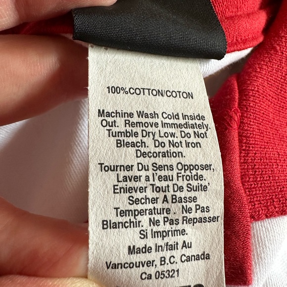 Women’s England Johnny Collar Shirt - Picture 5 of 5